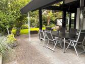 Einer der Freisitze - 