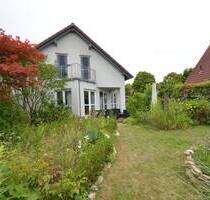 schönes freistehendes Einfamilienhaus mit Carport - Cremlingen Destedt
