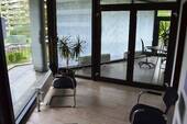 Eingangsbereich - Büro zur Miete in Köln