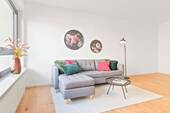 Wohnzimmer - 