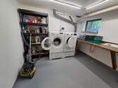 Waschraum - 