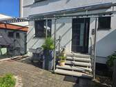 Hauseingang - 