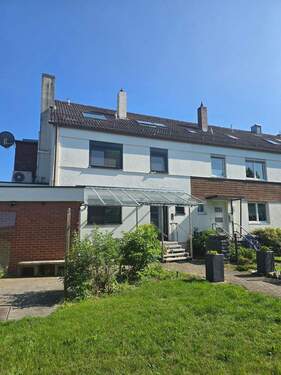 Hausansicht - 