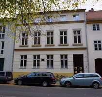 Gemütliche 2-Zimmer-Altbauwohnung am Dom Greifswalds