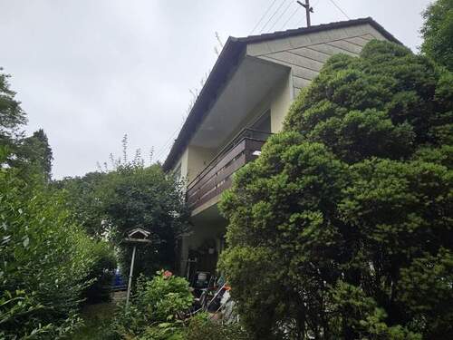 AMG 4.jpg - Baugrundstück mit Altbestand in ruhiger Lage Grafaths