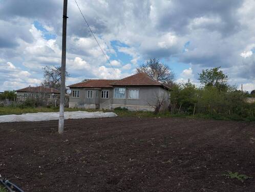 Bild 4 - Mehrfamilienhaus, Wohnhaus mit 120,00 m&sup2; in Rakovski zum Kaufen