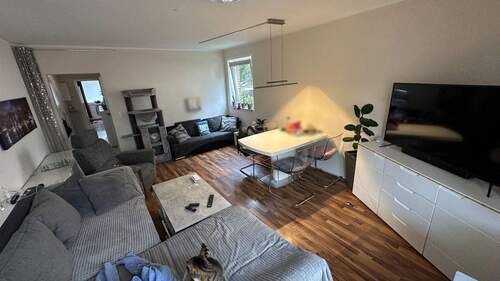 Wohnbereich WHG 2 - EG (2) - 