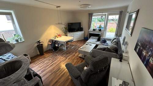 Wohnbereich WHG 2 - EG - 