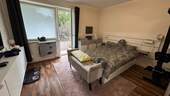 Schlafzimmer WHG 2 - EG - 