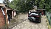 Garagenanlage - 