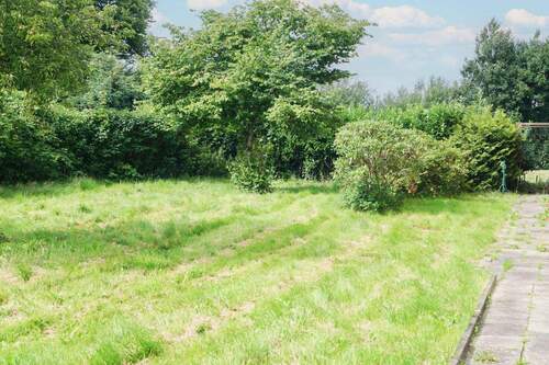 Garten (3) - 8 Zimmer Einfamilienhaus in Geestland