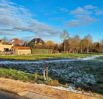 Grundstücksensemble in Franzburg