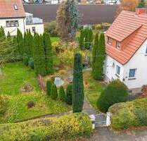 Freistehendes Einfamilienhaus mit Wintergarten zum Wohlfühlen- Provisionsfrei für den Käufer! - Halle Frohe Zukunft