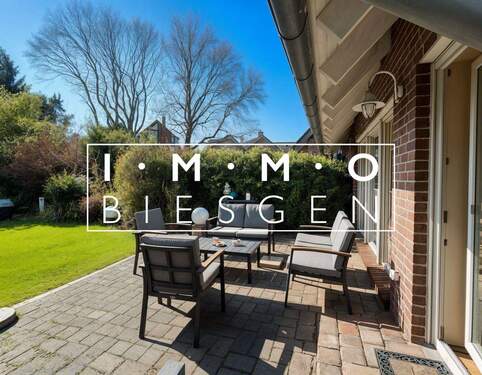 Terasse - Renovierungsvorschlag - 