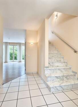 Eingangsbereich - Renovierungsvorschlag - 