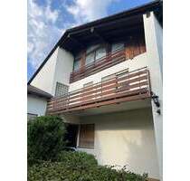 Wohnhaus mit Praxisräumen und Einliegerwohnung - Windischeschenbach