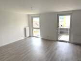 Zimmer - Helle und freundliche 3 Zimmer-Wohnung mit Balkon und Aufzug sucht neuen Mieter