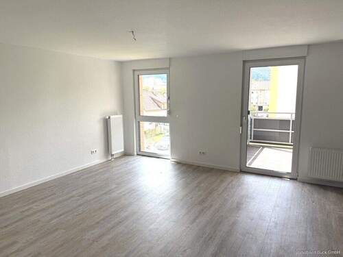 Zimmer - Helle und freundliche 3 Zimmer-Wohnung mit Balkon und Aufzug sucht neuen Mieter