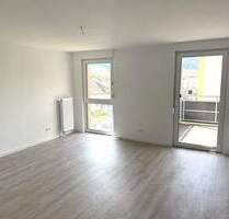 Helle und freundliche 3 Zimmer-Wohnung mit Balkon und Aufzug sucht neuen Mieter - Geislingen an der Steige