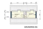 Grundriss DG - 
