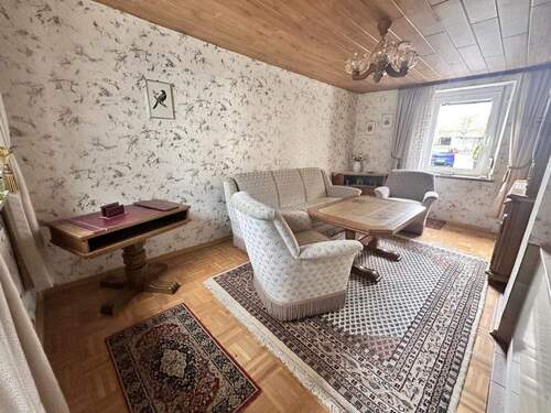 Ansicht Wohnraum 1 - 