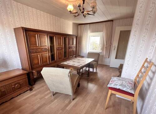 Ansicht Wohnraum 2 - 