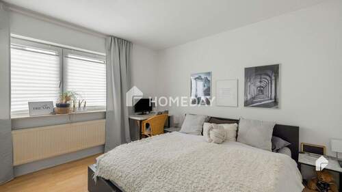 Haus 1 Schlafzimmer 2 1 - 