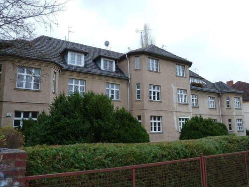 P1100092.JPG - Geräumige Familienwohnung mit 4 Zimmern in Buch, Berlin