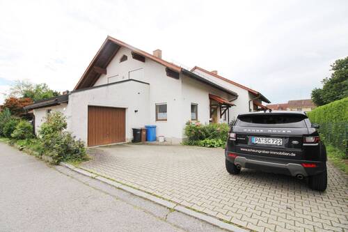 IMG_6344.JPG - Sehr gepflegtes EinfamilienhausDoppelhaushälfte mit gemütlichem Garten und Terrasse in zentraler Lage von Hofkirchen