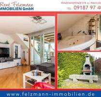 Familienwohnung mit Wintergarten und Gartenanteil - Berg bei Neumarkt in der Oberpfalz Stöckelsberg