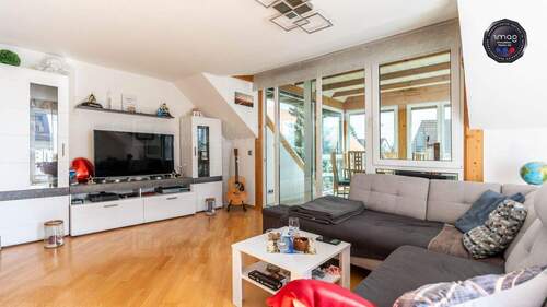 RF-1363 Wohnen - 4 Zimmer Etagenwohnung zur Miete in Berg bei Neumarkt in der Oberpfalz