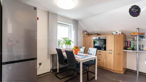 RF-1363 Essen - 4 Zimmer Etagenwohnung in Berg bei Neumarkt in der Oberpfalz