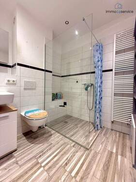 Badezimmer - 