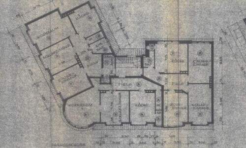 GR Wohnung ShG linke Seite - 