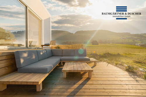 Visualisierung 4 - ***Wohnen in Bestlage*** Baugrundstücke in Neunburg vorm Wald - Baugebiet 'Söltlstraße West'