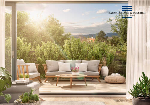 Visualisierung 1 - Grundstück zum Kaufen in Neunburg vorm Wald