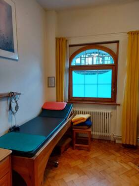 Behandlungsraum - 