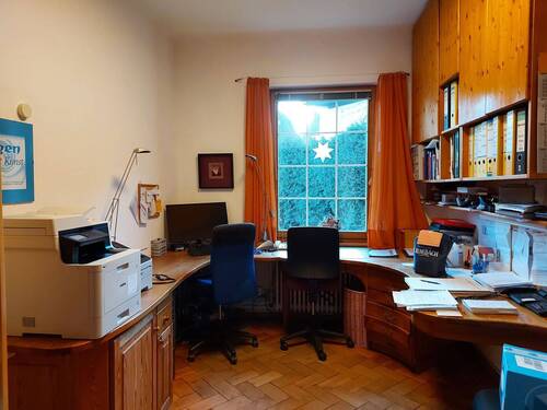 Besprechungszimmer - 