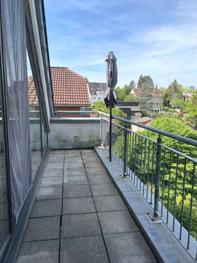 Balkon - 