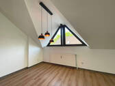 Essbereich - 3 Zimmer Etagenwohnung in Saarbrücken