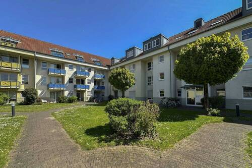 Hausansicht - 
