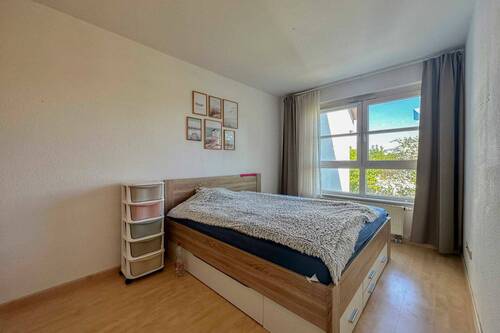 Schlafzimmer I - 