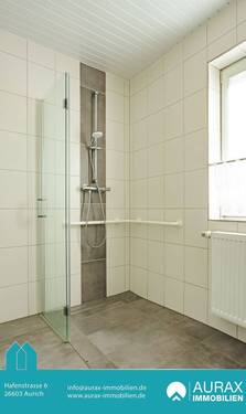 Badezimmer im EG - 