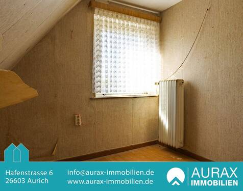 Zimmer III im OG - 