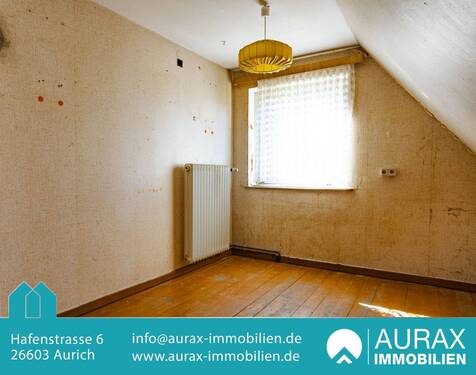 Zimmer IV im OG - 