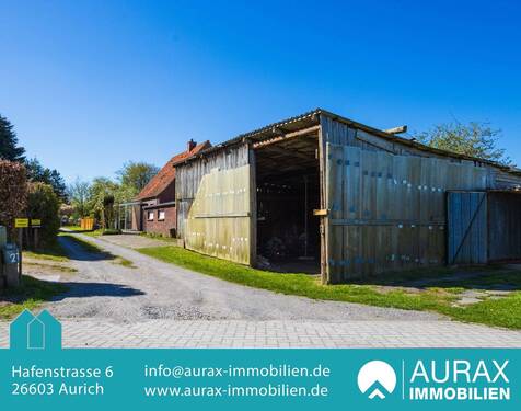 Schuppen - 