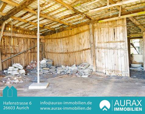 Schuppen - 
