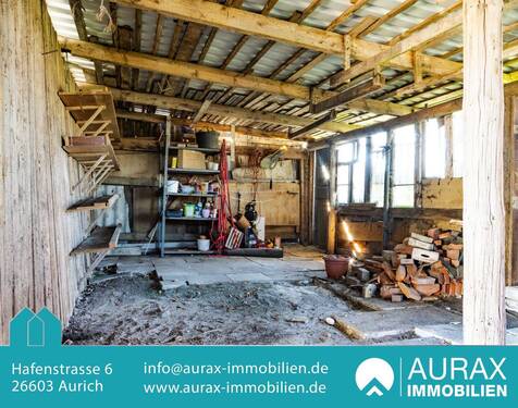 Schuppen - 
