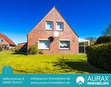 Außenansicht - 6 Zimmer Einfamilienhaus zum Kaufen in Großheide