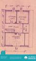 Grundriss Dachgeschoss - 